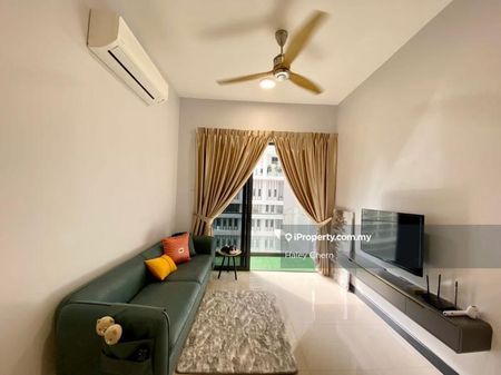 South View, Kampung Kerinchi (Bangsar South) - Photo 4