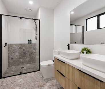 Contemporary Living with Individual Design - Photo 3