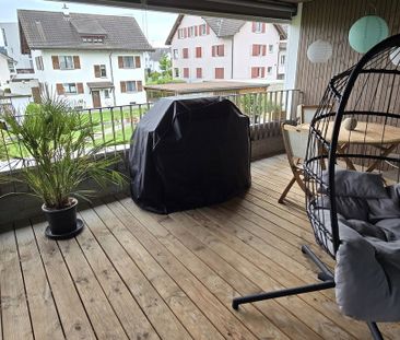 2.5 Zimmer, 60 m², 1. Stock - Photo 4