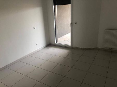 Location appartement récent 2 pièces 44.85 m² à Montpellier (34000) - Photo 2