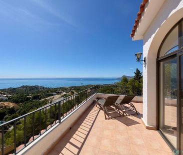 Luxury Villa for rent in Alicante, Spain - Photo 3