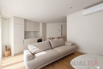 Apartamento T1 em Braga