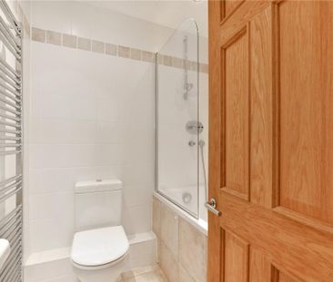 2 bedroom duplex to rent - Photo 6