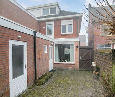 Verhuurd: Irisstraat 60, 7531 CW Enschede - Foto 5