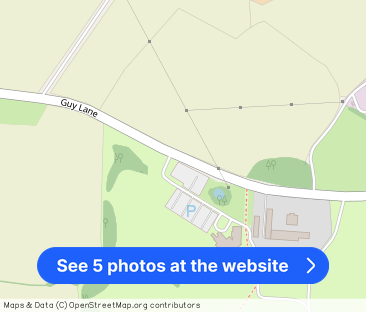 Guy Lane, Waverton, CHESTER - Photo 1