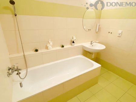 Pronájem bytu 2+kk 59 m² - Fotografie 5