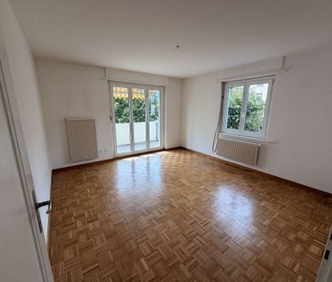 3-Zimmerwohnung im 1. Stock links - Photo 1