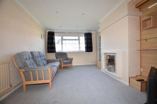 3 bedroom house to rent - Photo 1