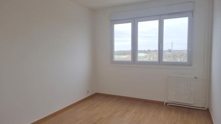 Location Appartement 3 pièces 58m² JOUE LES TOURS 37300 - Photo 3