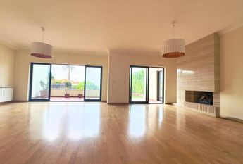 3 Bedroom Apartment with garden, Belas Clube de Campo, Sintra