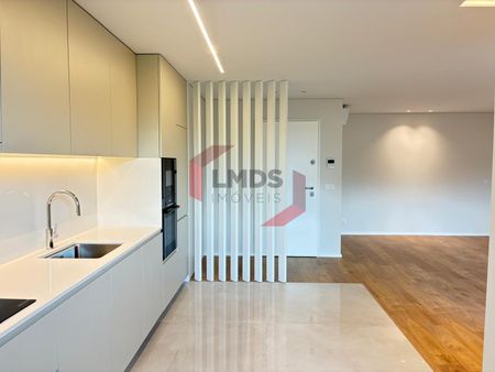 Apartamento T1 + 1 - Foto 3
