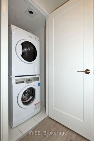 For Lease - 576 Front Street Unit# 813e, Toronto, Ontario - Photo 4