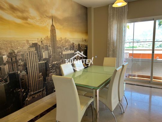 Chalet en alquiler en Mijas - Photo 1