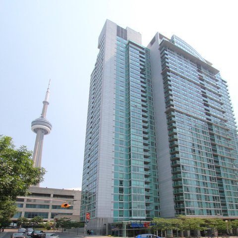 For Lease - 81 Navy Wharf Court Unit# 3302, Toronto, Ontario - Photo 1