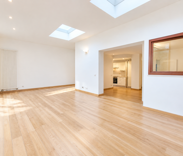 Appartement te huur - foto 2