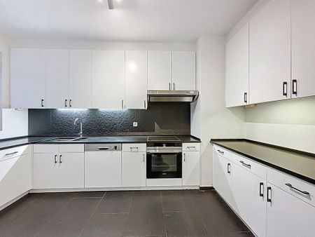 Avenue de l'Orée, 1000, Bruxelles - Photo 5