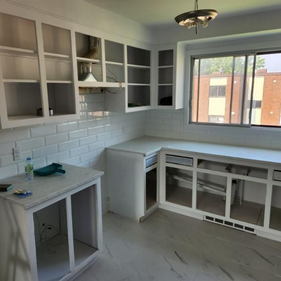 4 1/2 - Brossard - 1 595 $/mois - Photo 1