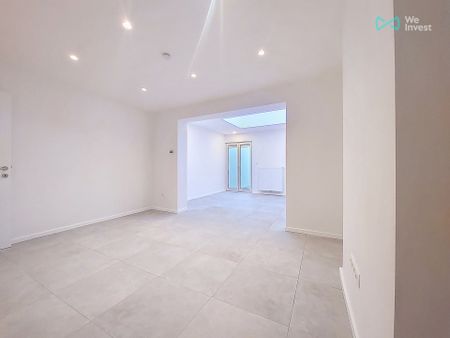 Huis met twee slaapkamers in Mons Jemappes - Photo 2