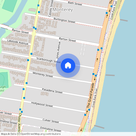 22 Scarborough Street, NSW 2217, Monterey