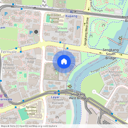 27 Fernvale Close (797463), Singapore
