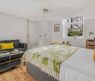 1 bedroom flat to rent - Photo 2