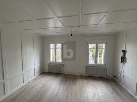 3.5 Zimmer, 70 m², 2. Stock - Photo 4