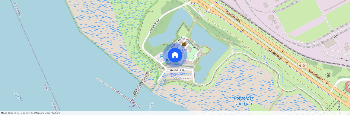 Tolhuisstraat, 8, 2040, Lillo