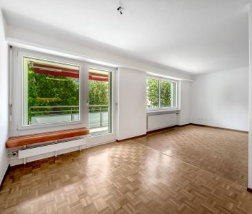 Gemütliche Singlewohnung im Grünen - Photo 1