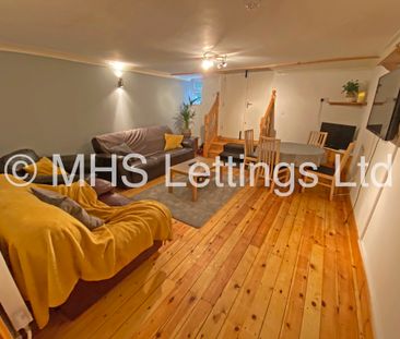 2 St. Johns Avenue, Leeds, LS6 1AW - Photo 1