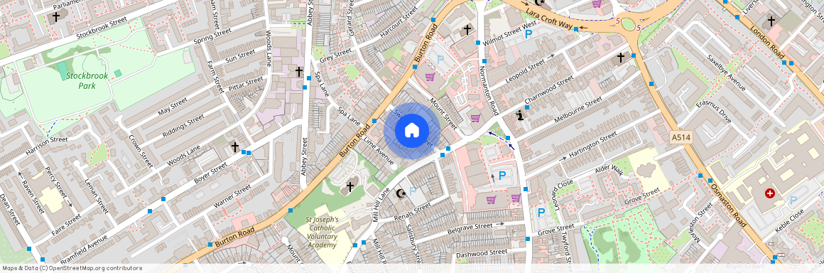 Room 3, Swinburne Street