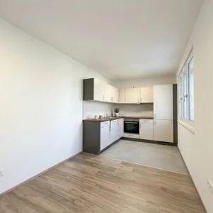 230m² Garten mit Terrasse! Moderne 4-Zimmer-Wohnung mit Kühlung in Strebersdorf! - Photo 1