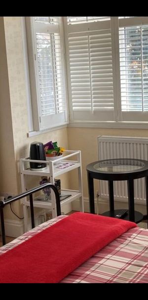 Room in a Shared House, Donnybrook Road, SW16 - Photo 1