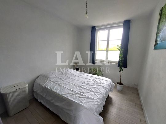 Appartement Alencon 2 pièce(s) 35 m2 - réf : 15037 - Photo 1