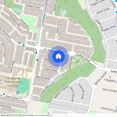 25 Foley Crescent, Qld 4209, Pimpama