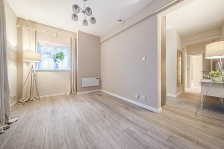 Wycliffe Buildings, Guildford - 1 bedroomProperty for lettings - Seymours - Photo 3