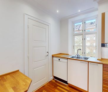 59m² Lejlighed | København S - Photo 2