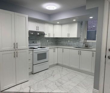 For Lease - 31 Meadowlark Drive Unit# Basement, Halton Hills, Ontario - Photo 4