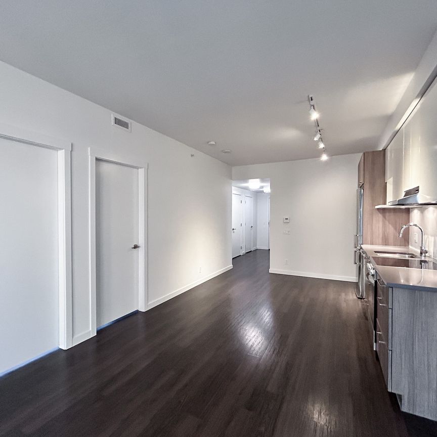 183 East Georgia Street, Vancouver - Photo 1