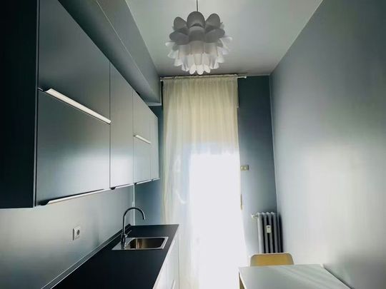 Via Contardo Ferrini, Milan, Lombardy 20100 - Photo 1