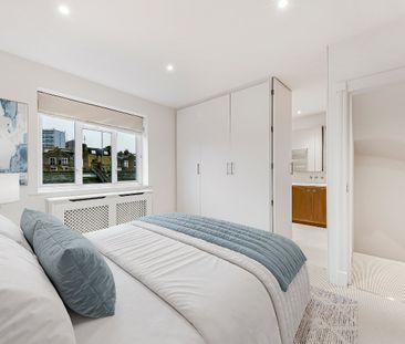 Warwick Avenue, Maida Vale, London, W9 2PP - Photo 5