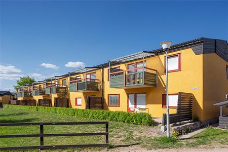 Bessemergatan 9 J - Foto 3