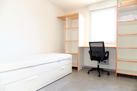 Appartement T3 Toulouse à louer - Photo 4
