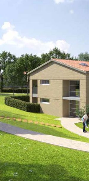 Appartement 2 pièces - Photo 1