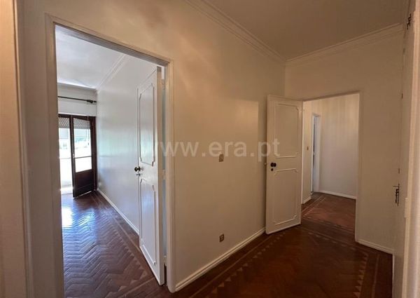 Apartamento T2 em Lisboa