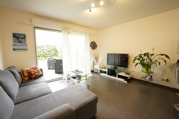 Appartement NICE - Photo 1