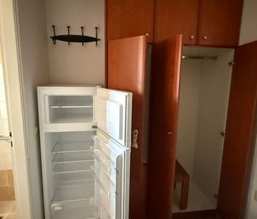 Studio/Γκαρσονιέρα για ενοικίαση Πλατεία Ελευθερίας (Αγρίνιο) - Photo 2