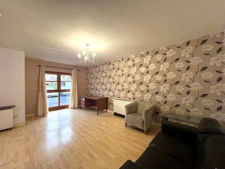 Marlfield Lawn, Kiltipper, Dublin 24 *** 3 MONTH LEASE ONLY *** - Photo 2