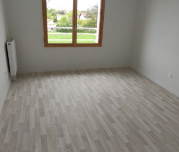 Location Appartement 3 pièces 67m² - Photo 6