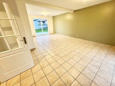 Location Maison 5 pièces 100m² LIMOGES 87280 - Photo 3