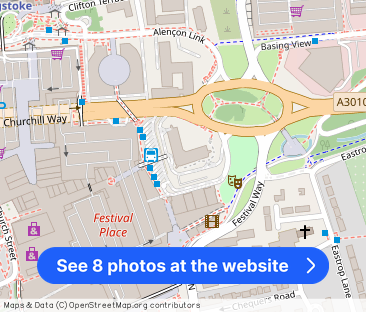 1 bedroom apartment for rent - Photo 1